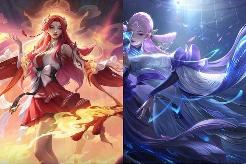 貂蝉荣耀典藏最新爆料,绝世舞姬华丽归来,全新爆料揭秘神秘面纱 第3张 貂蝉荣耀典藏最新爆料,绝世舞姬华丽归来,全新爆料揭秘神秘面纱 第3张