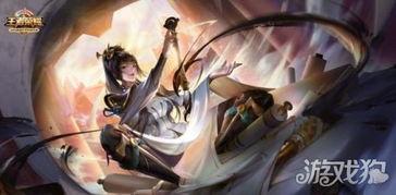 上官婉儿新皮肤爆料最新,翩翩仙子舞动江湖  第3张