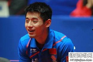 张继科短视频爆料了吗知乎 第2张 张继科短视频爆料了吗知乎 第2张